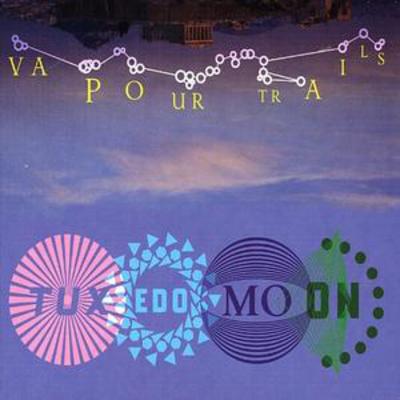 Vapour Trails - Tuxedomoon [CD]