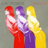 Jukebox - Cat Power [CD]