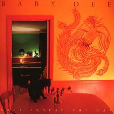 Safe Inside the Day - Baby Dee [CD]