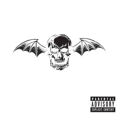 Avenged Sevenfold - Avenged Sevenfold [CD]