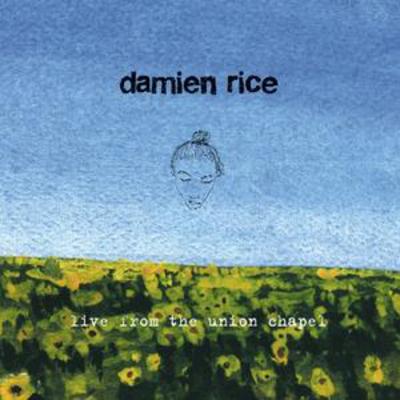 Live at the Union Chapel - Damien Rice [CD]