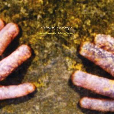 Autumn Response - Richard Youngs [CD]