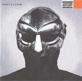 Madvillainy - Madvillain [CD]