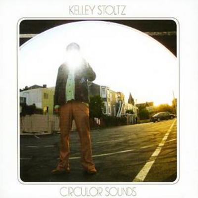 Circular Sounds - Kelley Stoltz [CD]