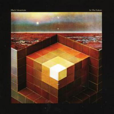 In the Future - Black Mountain [CD]