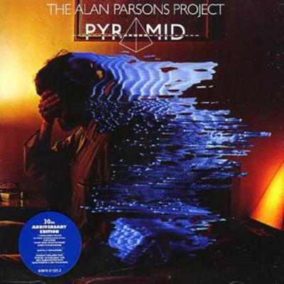 Pyramid [expanded] - The Alan Parsons Project [CD]