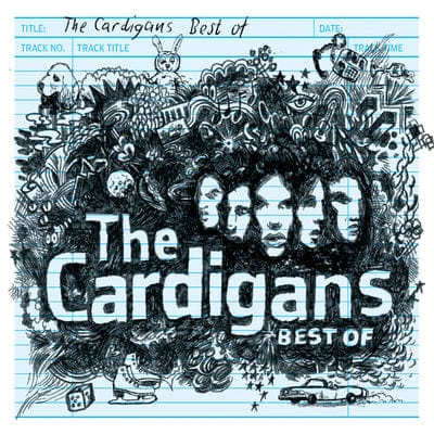 Best Of - The Cardigans [CD]