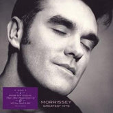 Greatest Hits - Morrissey [CD]