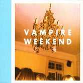 Vampire Weekend - Vampire Weekend [CD]