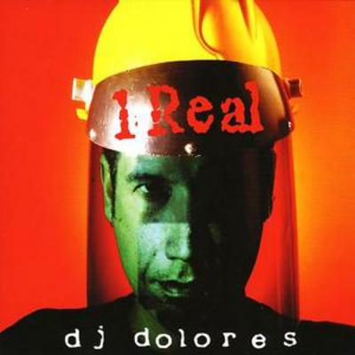 1 Real - DJ Dolores [CD]