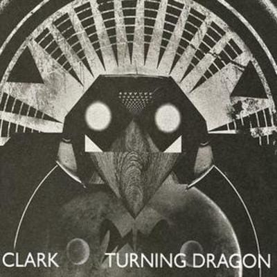 Turning Dragon - Clark [CD]