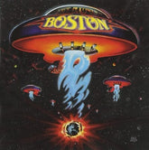 Boston (Remastered) - Boston [CD]