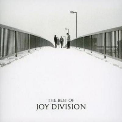 The Best of Joy Division - Joy Division [CD]