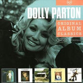 Dolly Parton (Slipcase) - Dolly Parton [CD]