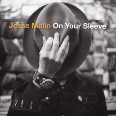 On Your Sleeve - Jesse Malin [CD]