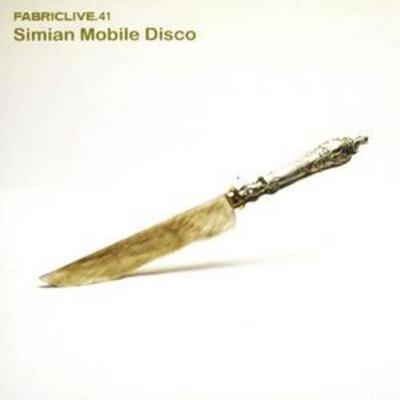 Fabriclive 41 - Various Artists [CD]