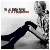 The Age of the Understatement - The Last Shadow Puppets [CD]