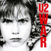 War - U2 [CD]