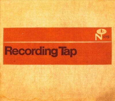 Don't Stop - Recording Tap - Various Artists [CD]