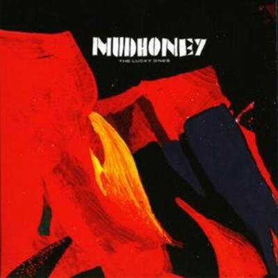 The Lucky Ones - Mudhoney [CD]