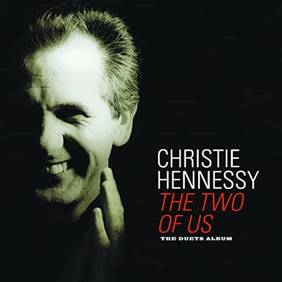 The Two of Us: The Duets Album - Christie Hennessy [CD]