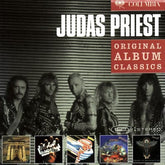 Original Album Classics - Judas Priest [CD]