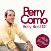 Magic Moments - Perry Como [CD]