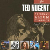 Original Album Classics - Ted Nugent [CD]