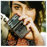 Little Voice - Sara Bareilles [CD]