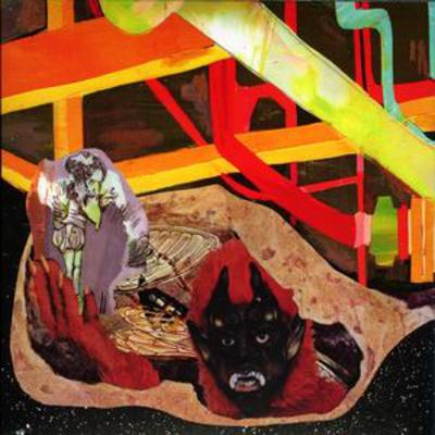 At Mount Zoomer - Wolf Parade [CD]