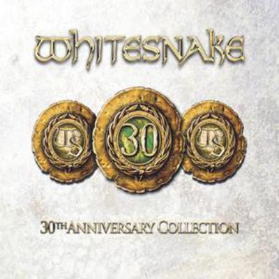 30th Anniversary Collection - Whitesnake [CD]