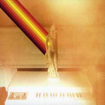 LP3 - Ratatat [CD]