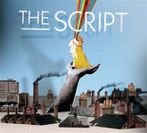 The Script - The Script [CD]