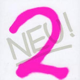 Neu! 2 - NEU! [CD]