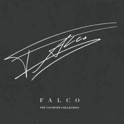 The Ultimate Collection - Falco [CD]