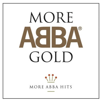 More ABBA Gold: More ABBA Hits - ABBA [CD]