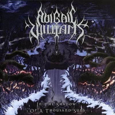 In the Shadow of 1000 Suns - Abigail Williams [CD]