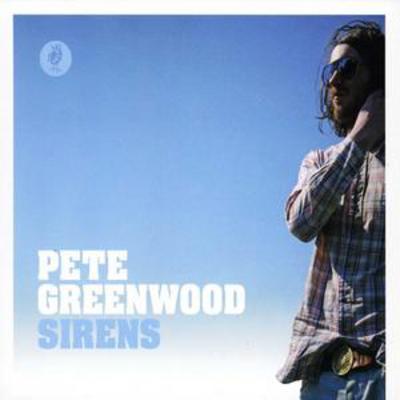 Sirens - Pete Greenwood [CD]