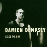 Seize the Day - Damien Dempsey [CD]