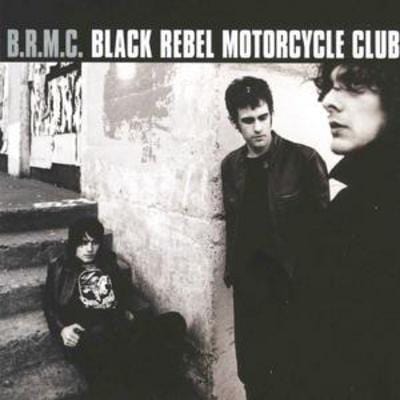 Black Rebel Motorcycle Club [bonus Tracks] - Black Rebel Motorcycle Club [CD]