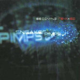 Becoming Remixed - Sneaker Pimps [CD]