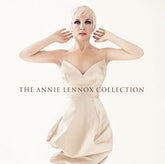 The Annie Lennox Collection - Annie Lennox [CD]