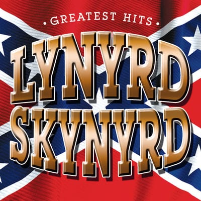 Greatest Hits - Lynyrd Skynyrd [CD]