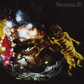 Santana III - Santana [CD]