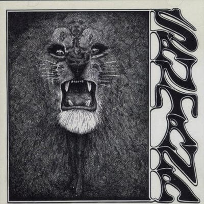 Santana - Santana [CD]