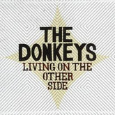 Living On the Other Side - The Donkeys [CD]