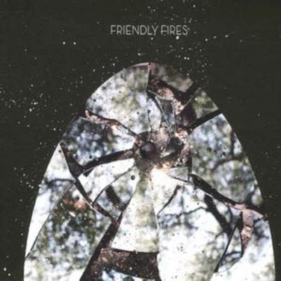 Friendly Fires - Friendly Fires [CD]