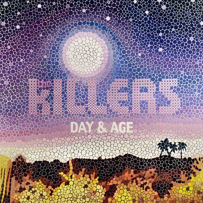 Day & Age - The Killers [CD]