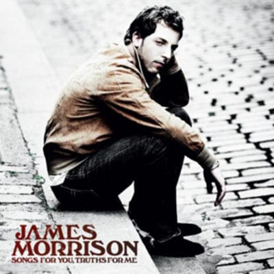 Songs for You, Truths for Me - James Morrison [CD]