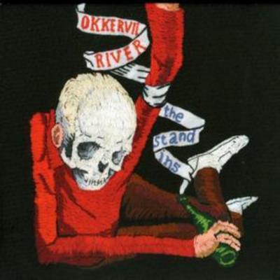 The Stand Ins - Okkervil River [CD]